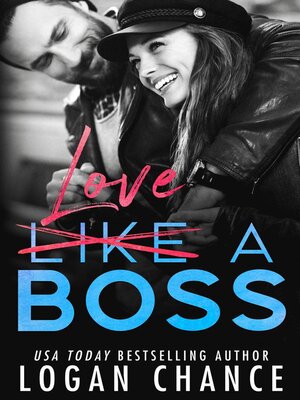 cover image of Love a Boss
